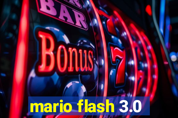 mario flash 3.0